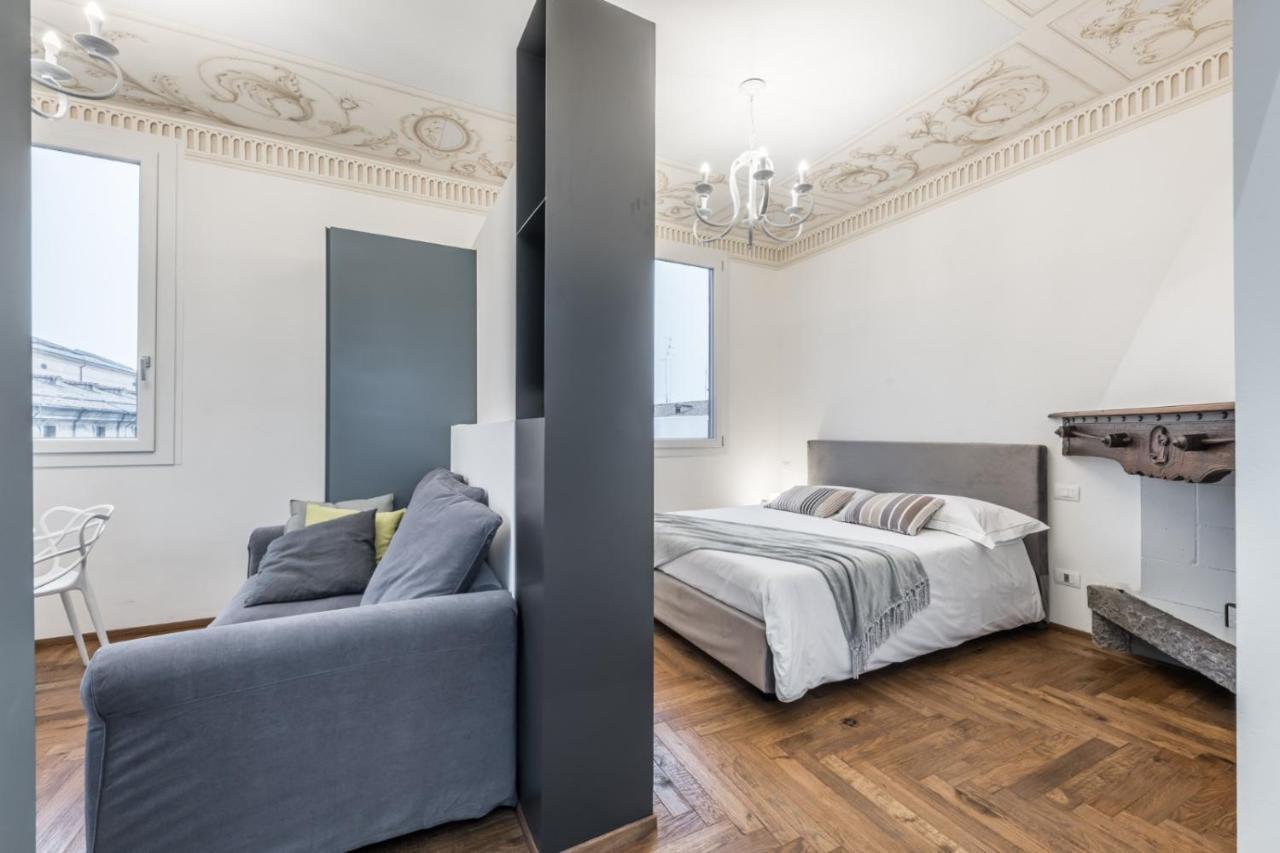 מודנה L'Altana Di Emilia Suite מראה חיצוני תמונה