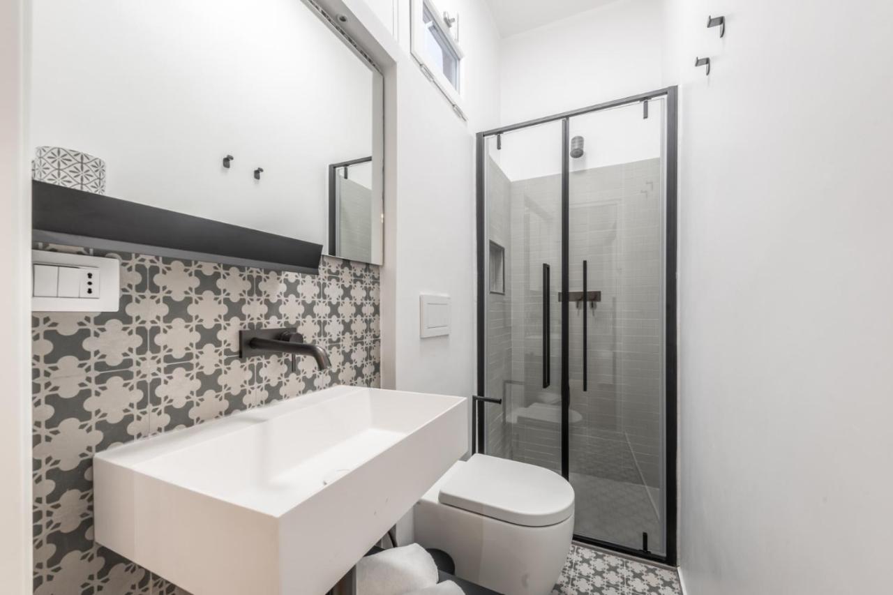 מודנה L'Altana Di Emilia Suite מראה חיצוני תמונה