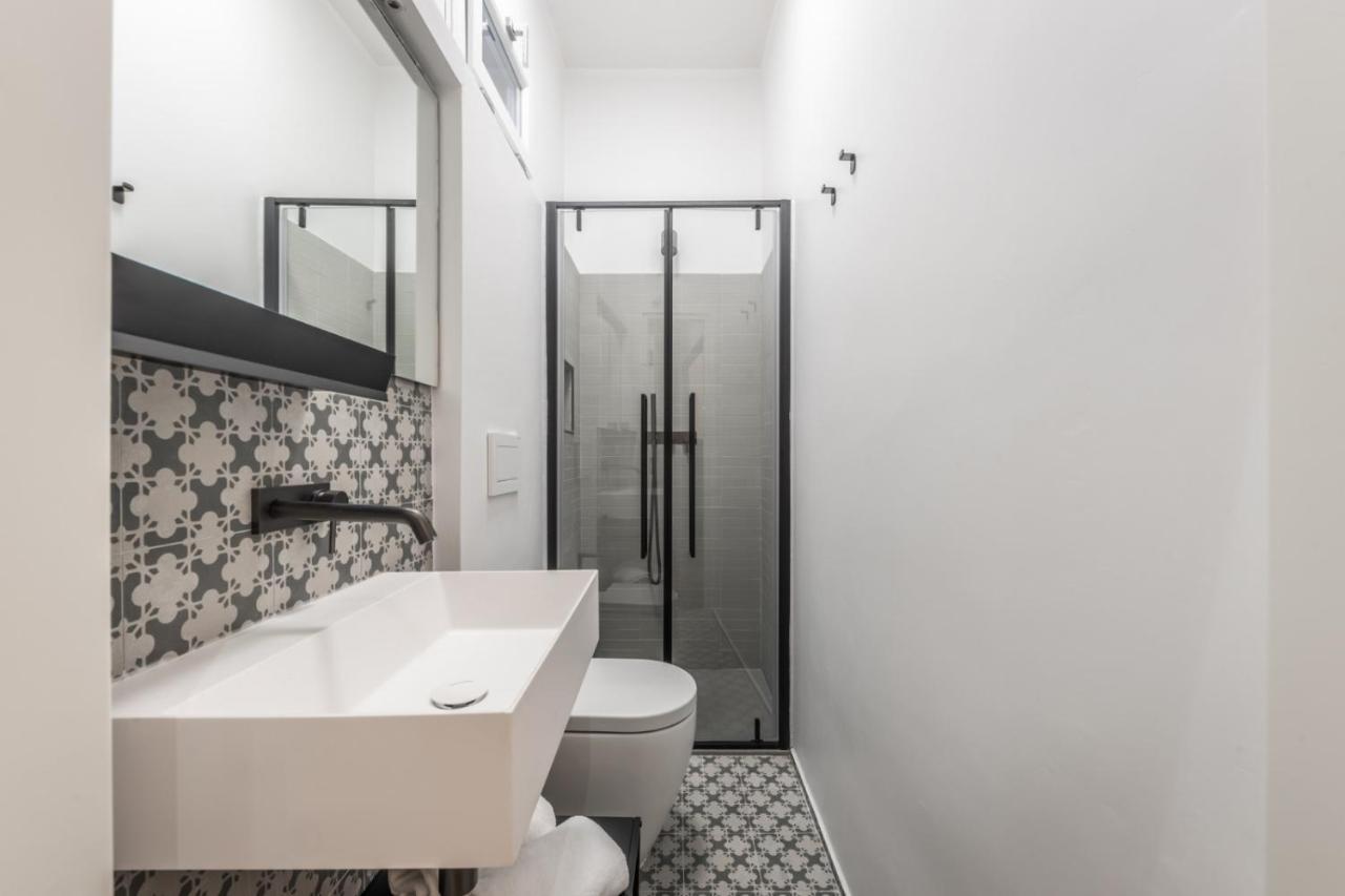 מודנה L'Altana Di Emilia Suite מראה חיצוני תמונה