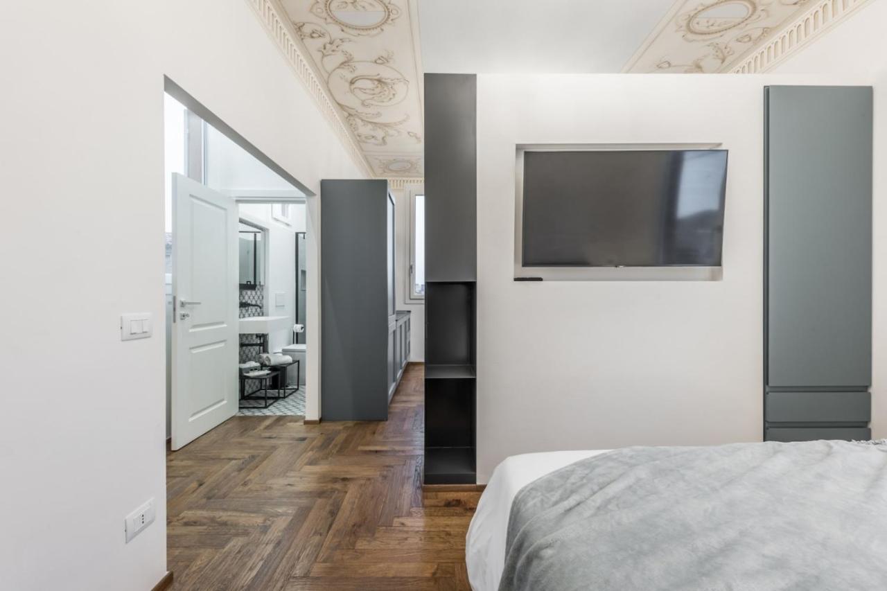 מודנה L'Altana Di Emilia Suite מראה חיצוני תמונה