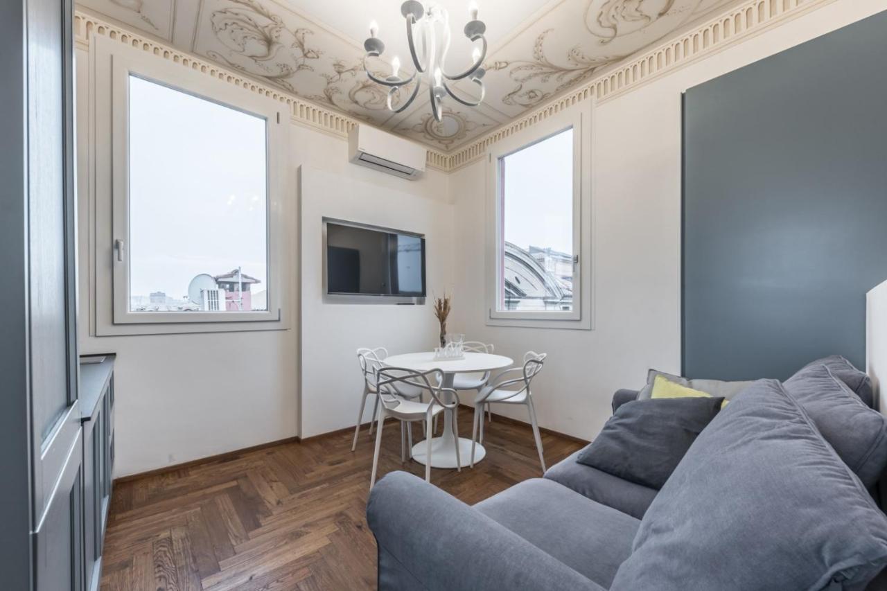 מודנה L'Altana Di Emilia Suite מראה חיצוני תמונה