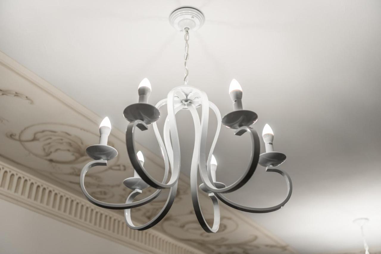 מודנה L'Altana Di Emilia Suite מראה חיצוני תמונה