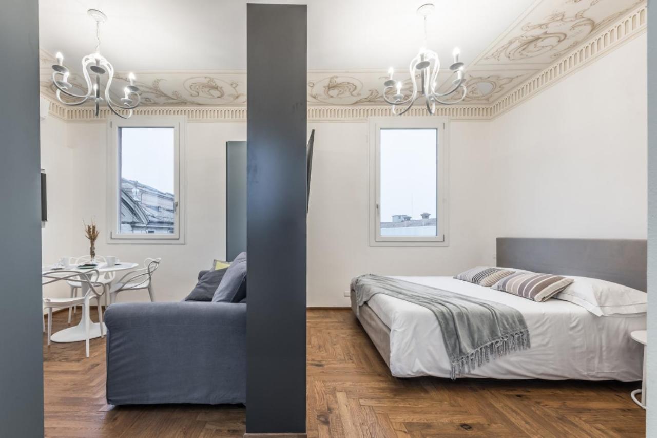 מודנה L'Altana Di Emilia Suite מראה חיצוני תמונה