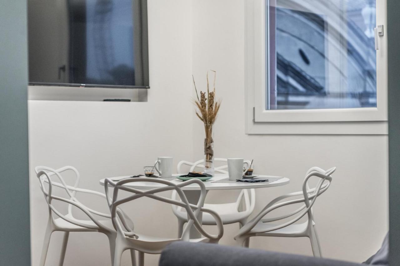 מודנה L'Altana Di Emilia Suite מראה חיצוני תמונה