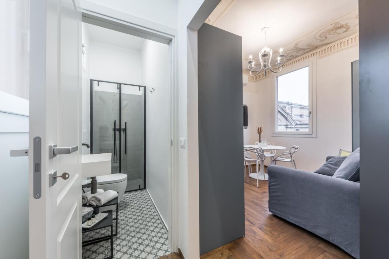 מודנה L'Altana Di Emilia Suite מראה חיצוני תמונה