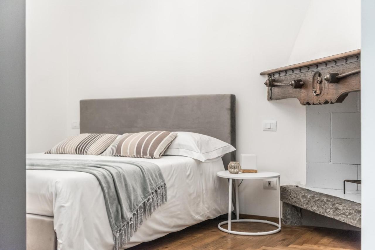 מודנה L'Altana Di Emilia Suite מראה חיצוני תמונה