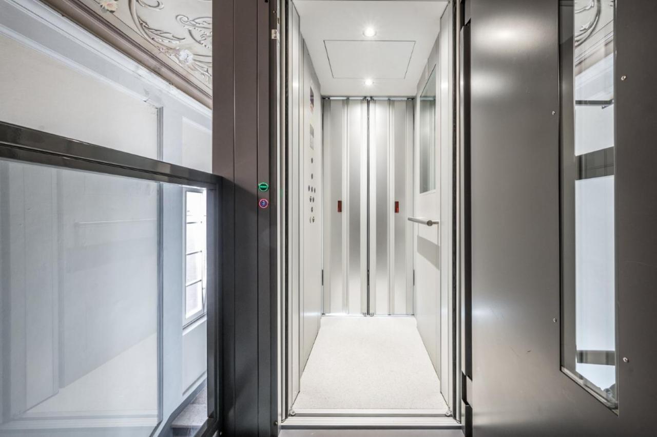 מודנה L'Altana Di Emilia Suite מראה חיצוני תמונה